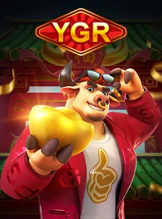 ygr by red1688